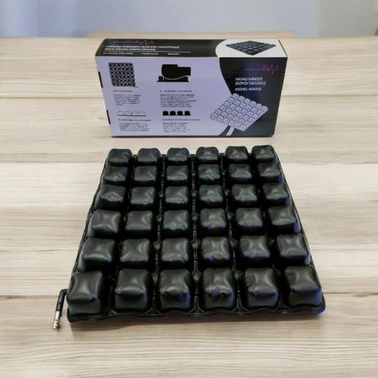 Respirox RHM-01 Köpük Takviyeli Havalı Minder