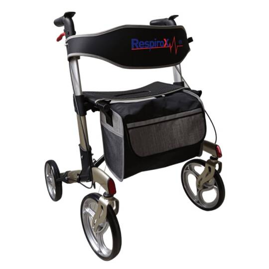Respirox RR-04 Katlanabilir Rolatör