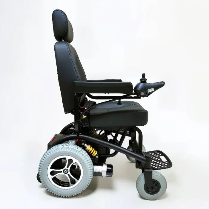 SWEMO Q100 Akülü Sandalye - 1