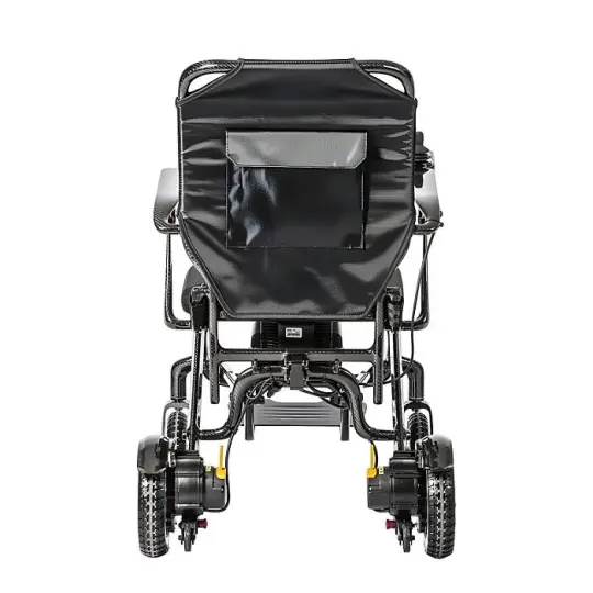 Swemo SW-A12 Karbon Katlanabilir Akülü Sandalye - 7