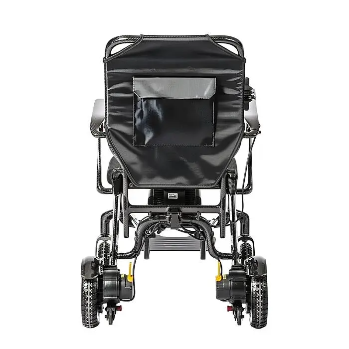 Swemo SW-A12 Karbon Katlanabilir Akülü Sandalye - 7