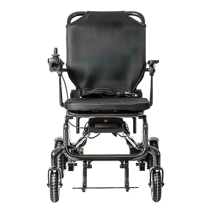 Swemo SW-A12 Karbon Katlanabilir Akülü Sandalye - 8