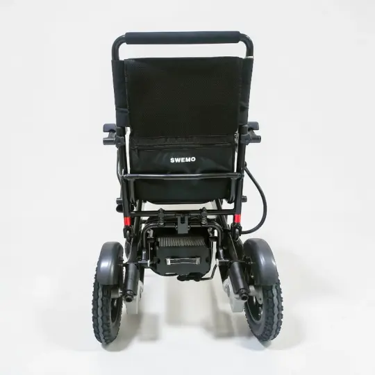 Swemo SW-P140 Akülü Tekerlekli Sandalye - 3