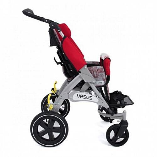 Ursus Engelli Çocuk Puseti - 2