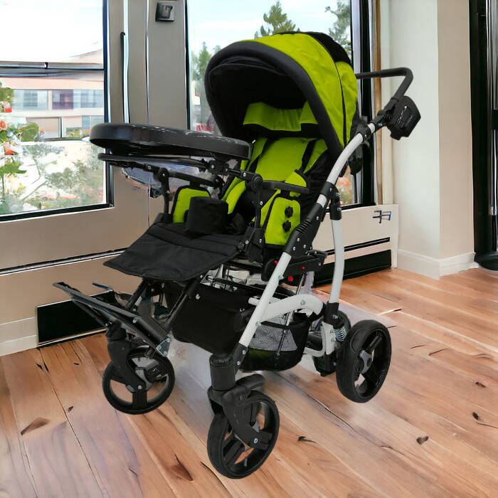Vitea Care Junior Plus Engelli Çocuk Puseti - 1
