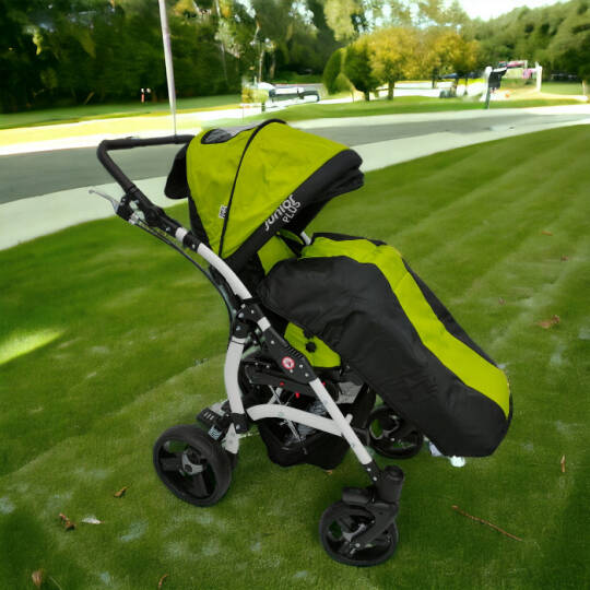Vitea Care Junior Plus Engelli Çocuk Puseti - 2