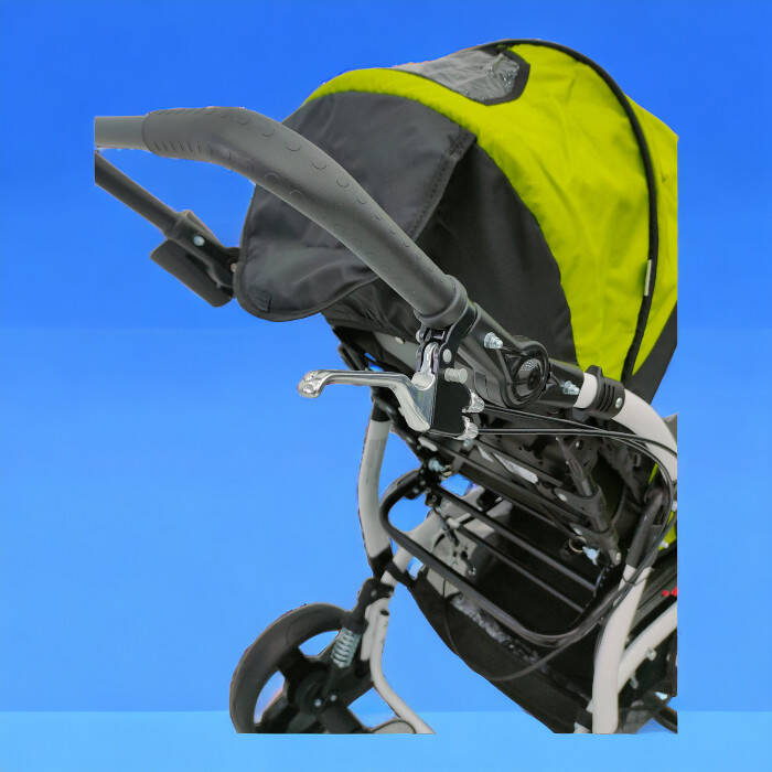 Vitea Care Junior Plus Engelli Çocuk Puseti - 3