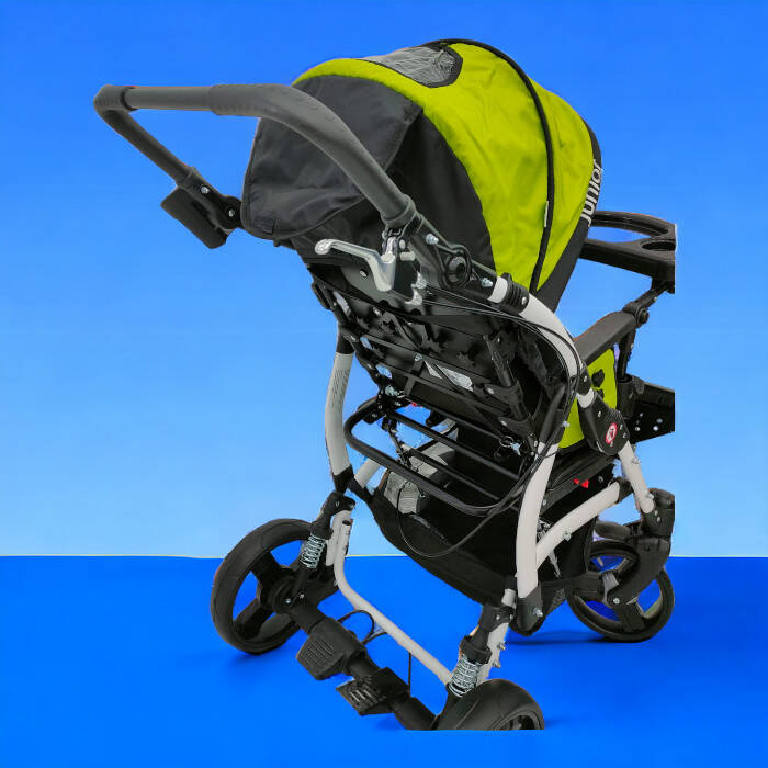 Vitea Care Junior Plus Engelli Çocuk Puseti - 4