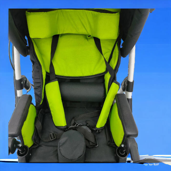 Vitea Care Junior Plus Engelli Çocuk Puseti - 6