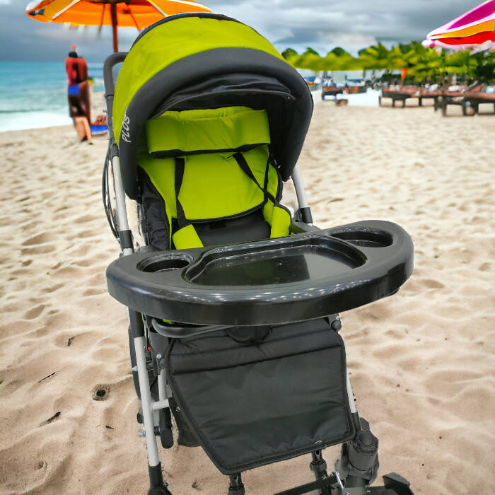 Vitea Care Junior Plus Engelli Çocuk Puseti - 8