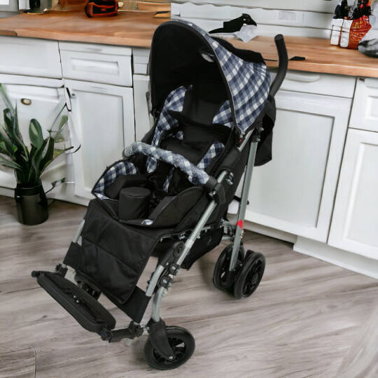 Vitea Care Umbrella 2 Katlanabilir Engelli Puseti