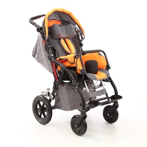Wollex 8001-12 UNO CP Engelli Puseti - 1
