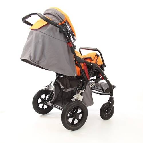 Wollex 8001-12 UNO CP Engelli Puseti - 2