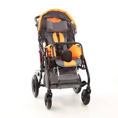 Wollex 8001-12 UNO CP Engelli Puseti - 3