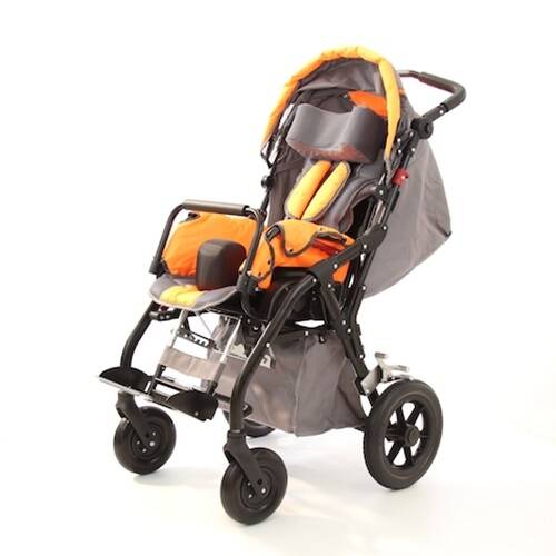 Wollex 8001-12 UNO CP Engelli Puseti - 4