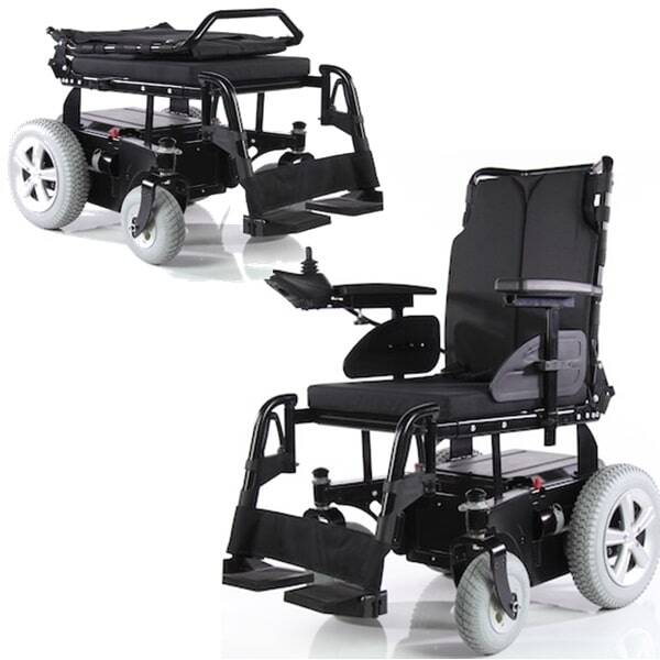 Wollex B500 - 1