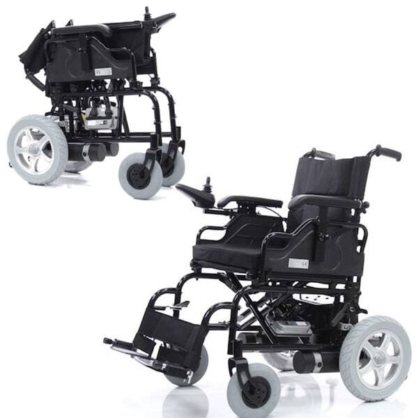 Wollex W111A - 1