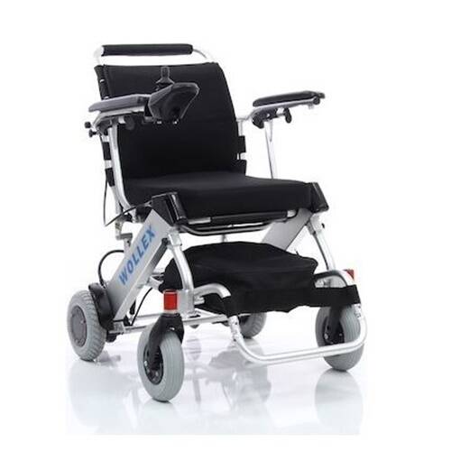 Wollex W807 - 1