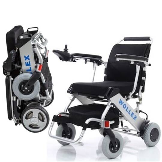 Wollex W807 - 2