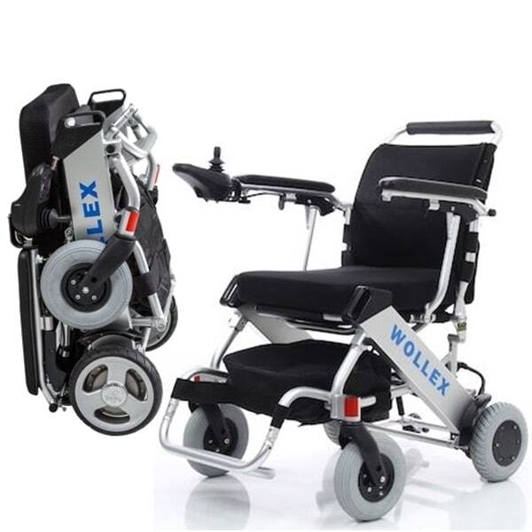 Wollex W807 - 2