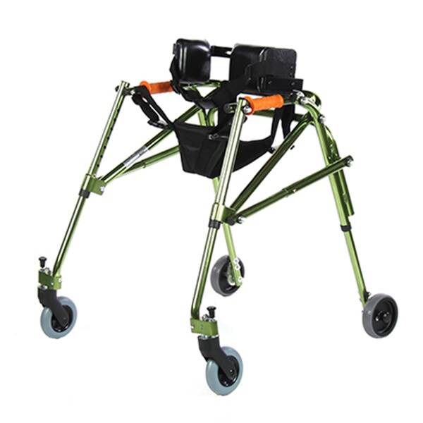 Wollex WG-W941 Pediatrik Walker - 1