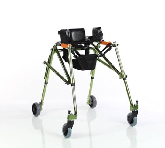 Wollex WG-W941 Pediatrik Walker - 2