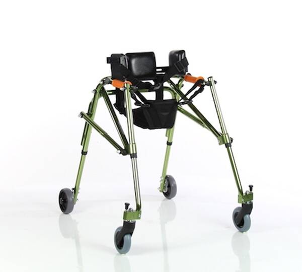 Wollex WG-W941 Pediatrik Walker - 2