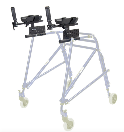 Wollex WG-W941 Pediatrik Walker - 3