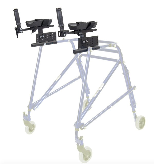 Wollex WG-W941 Pediatrik Walker - 3
