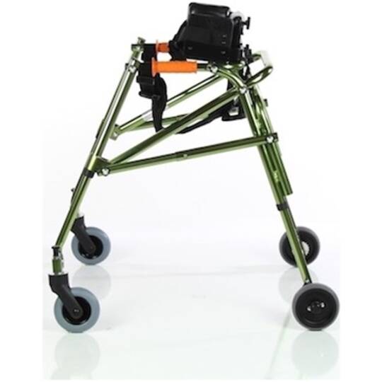 Wollex WG-W941 Pediatrik Walker - 4