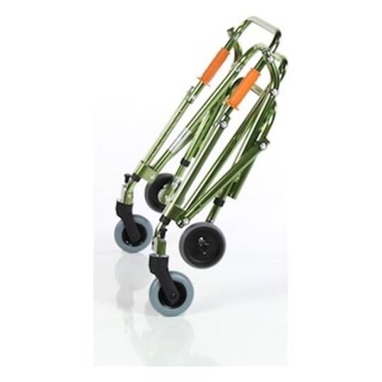 Wollex WG-W941 Pediatrik Walker - 5