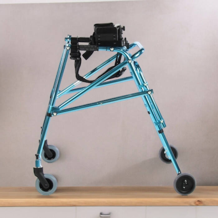 Wollex WG-W942 Pediatrik Walker - 5