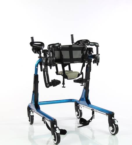 Wollex WG-W945 Pediatrik Walker - 2