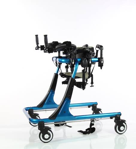Wollex WG-W945 Pediatrik Walker - 3