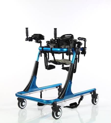 Wollex WG-W945 Pediatrik Walker - 4